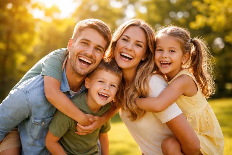 Life Advisory Network - Fast, Professional Websites